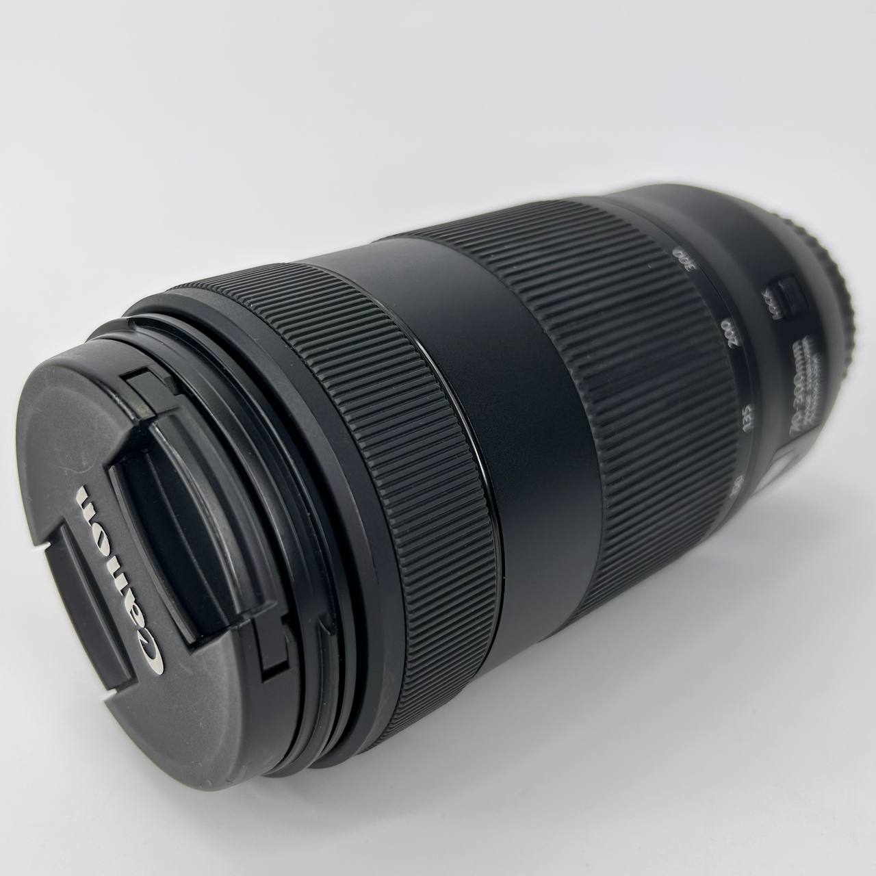 Canon EF 70-300mm f/4-5.6 IS II USM