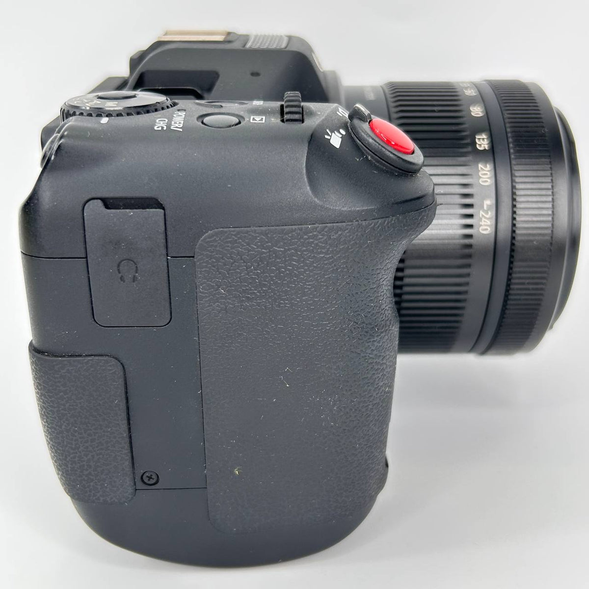 Videocamera Canon XC-10