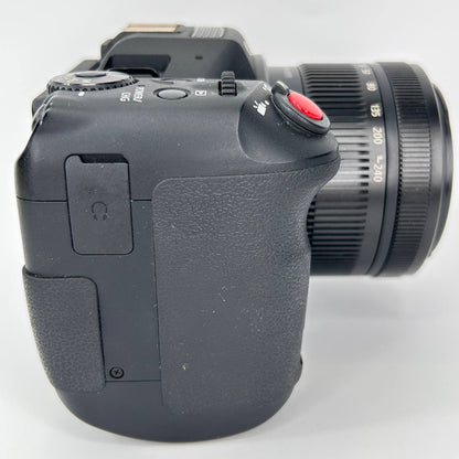 Videocamera Canon XC-10