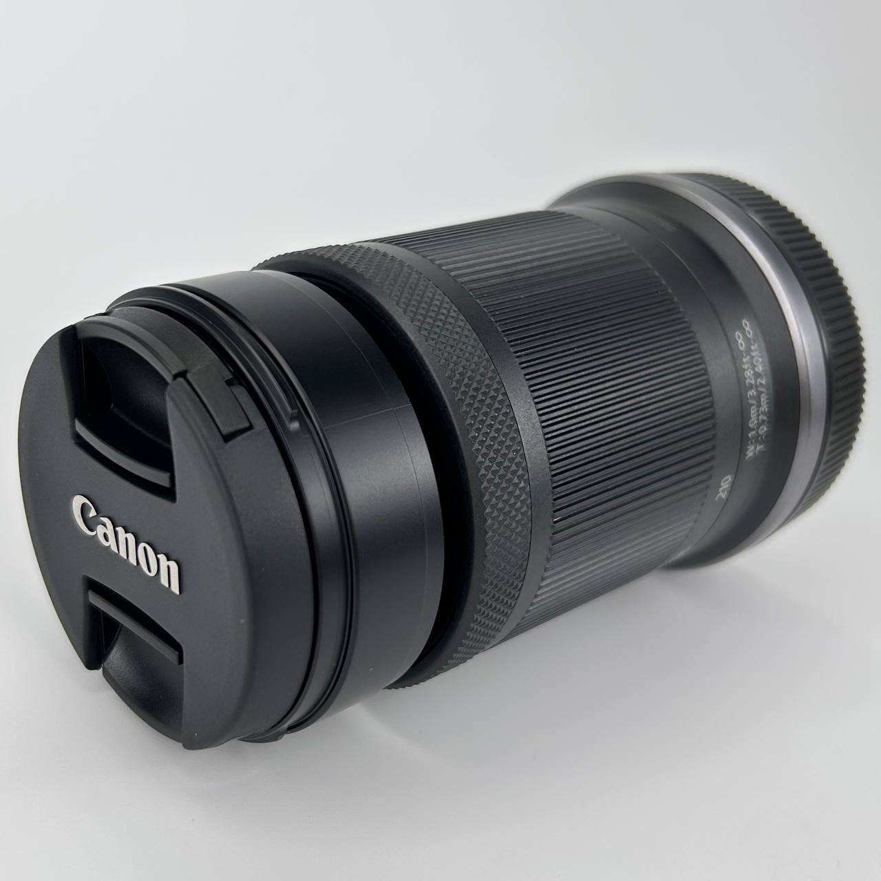 Canon RF-S 55-210mm f/5-7.1 IS STM