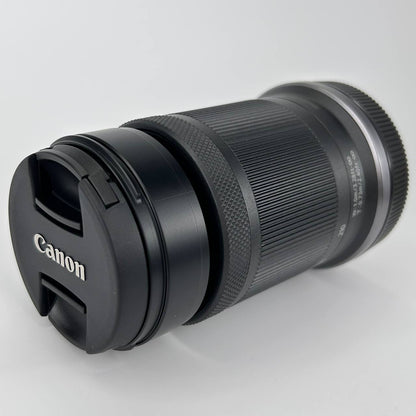 Canon RF-S 55-210mm f/5-7.1 IS STM
