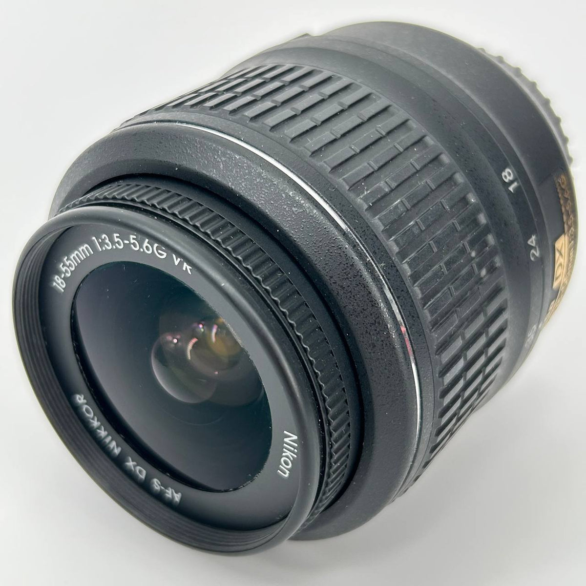 Nikon D3200 Kit + AF-S DX 18-55 VR II