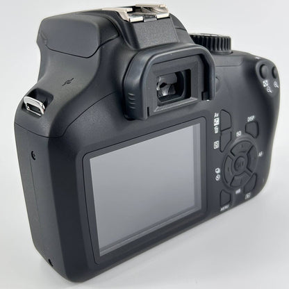 Canon EOS 4000D