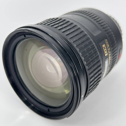 Nikon AF-S DX Nikkor 18-200mm f/3.5-5.6G IF-ED VR
