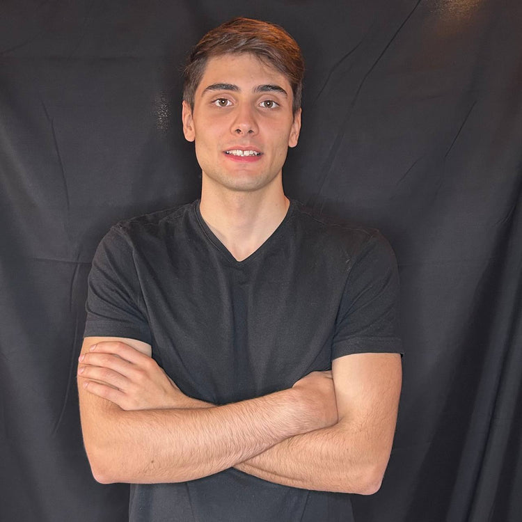 Riccardo - Scatta l'Attimo