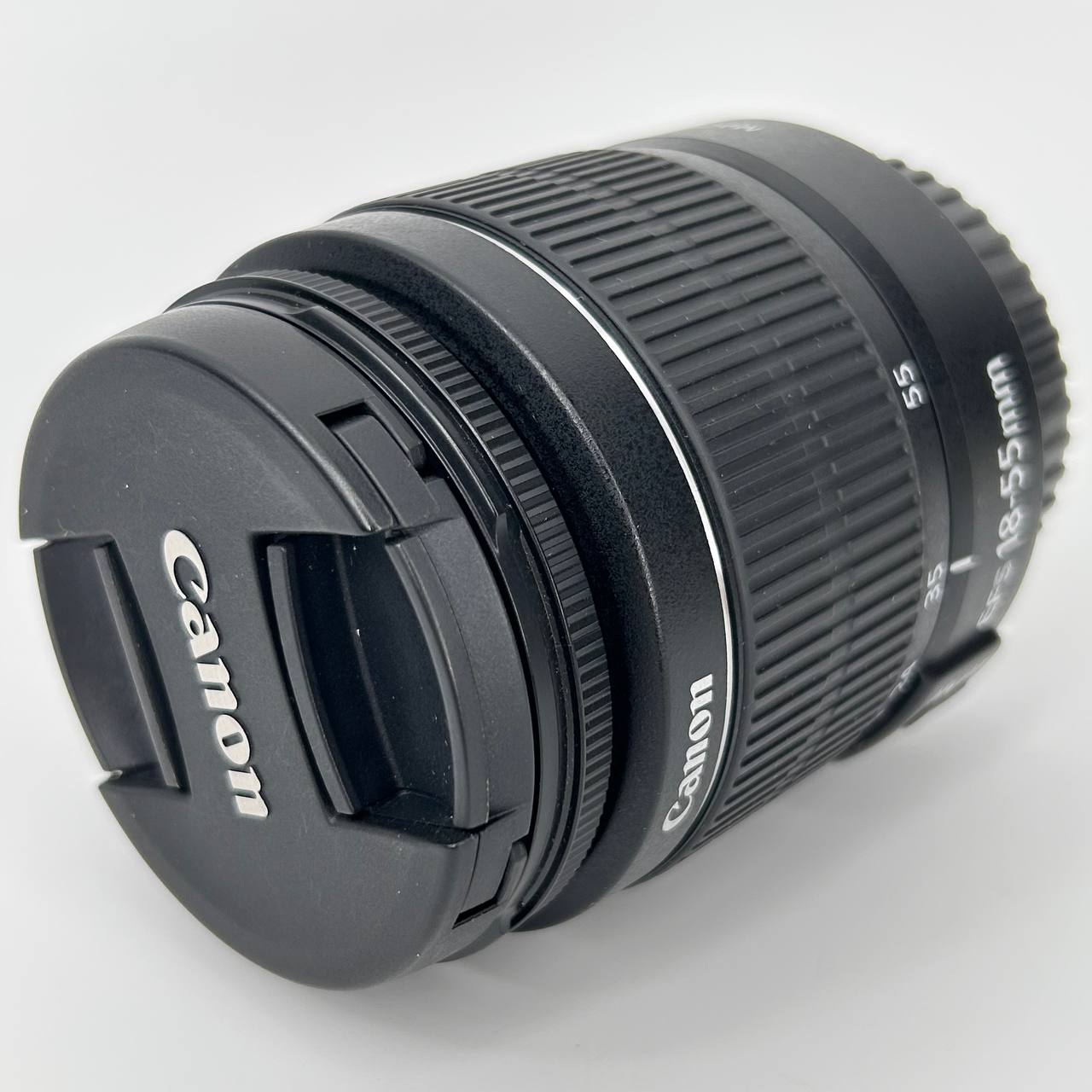 Canon EF-S 18-55mm f/3.5-5.6 III