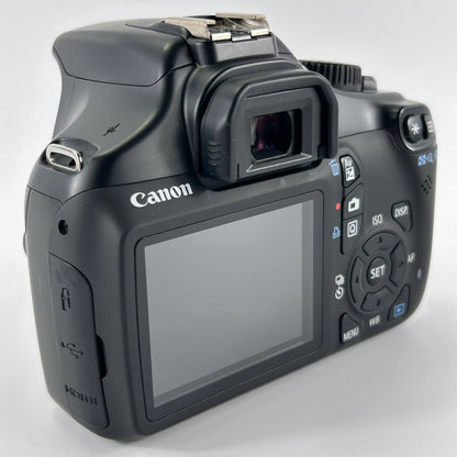 Canon EOS 1100D
