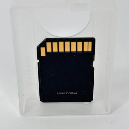 SanDisk Extreme PRO 128GB SDXC UHS-I Card - 95MB/s