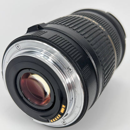 Tamron SP AF 28-75mm f/2.8 XR Di LD Aspherical (IF) Macro - Canon EF-Mount