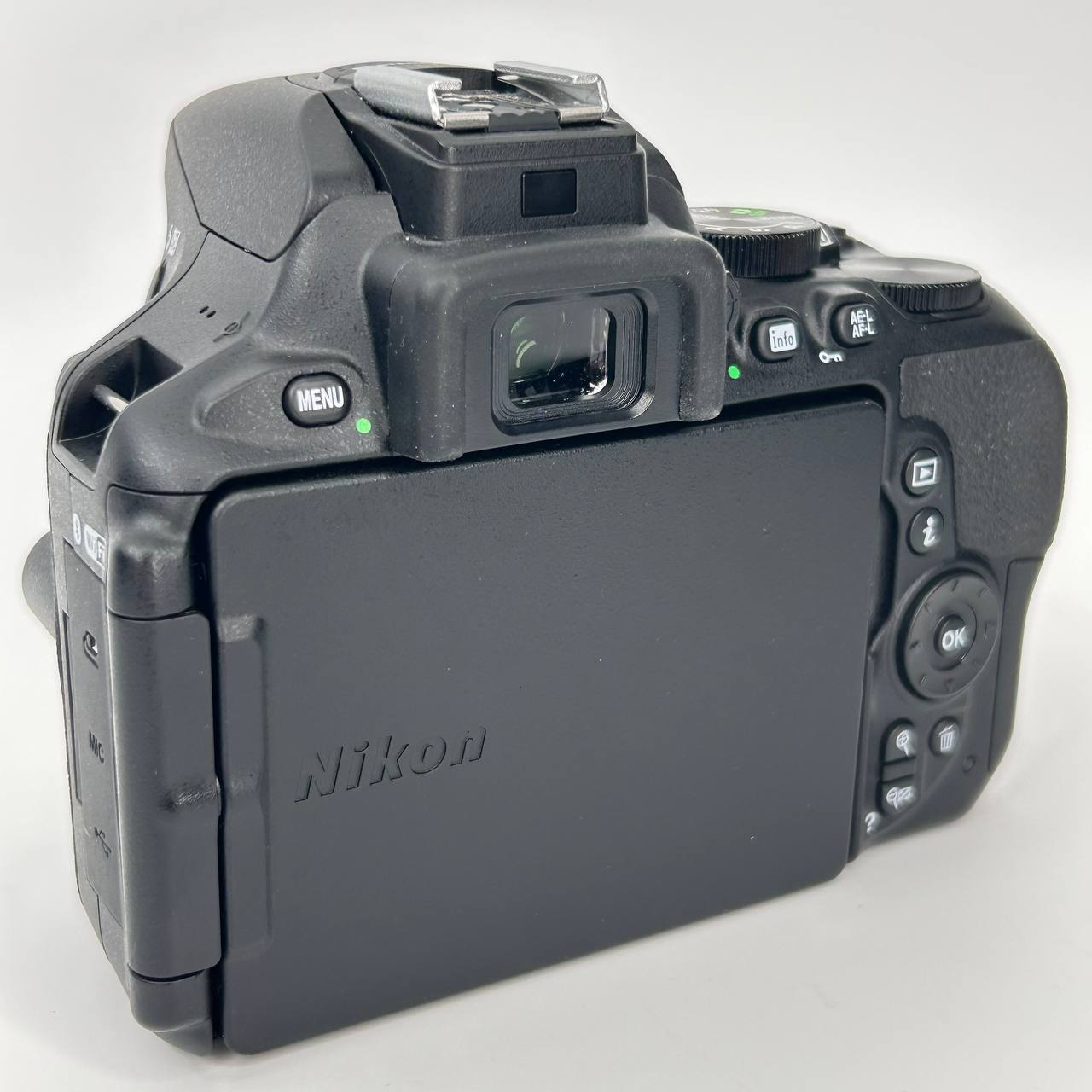 Nikon D5600