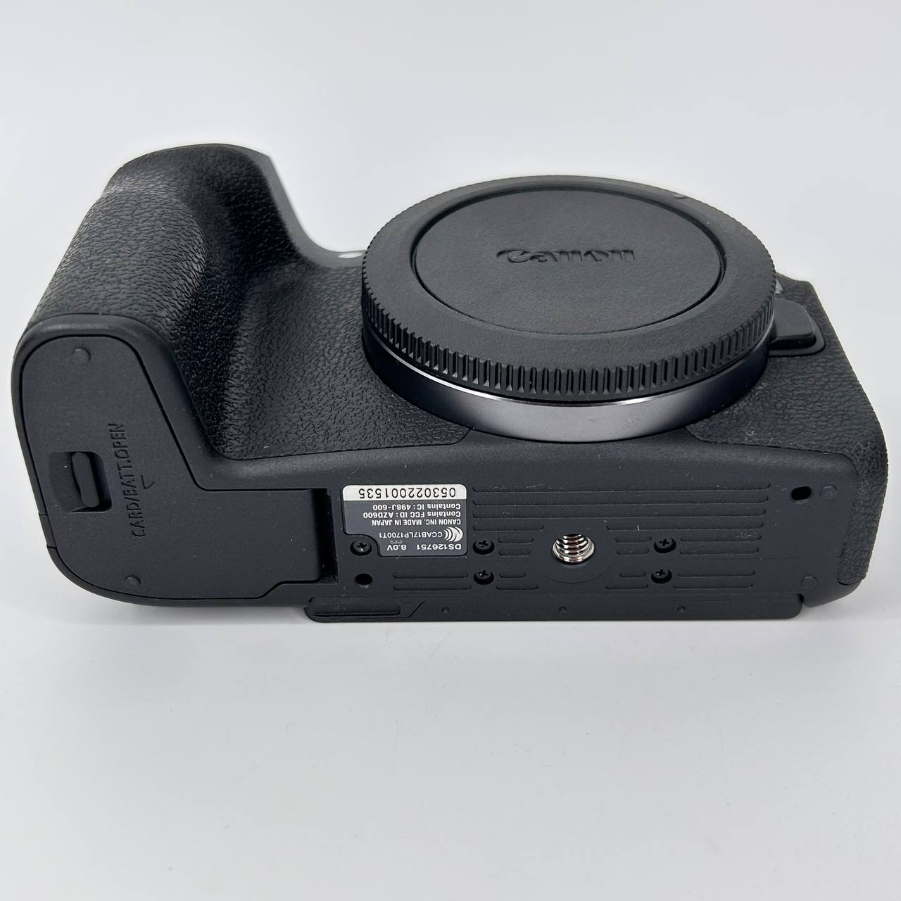 Canon EOS RP