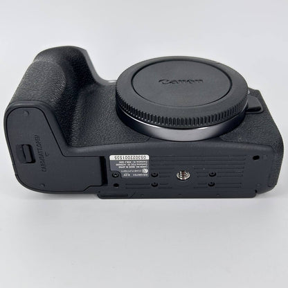 Canon EOS RP