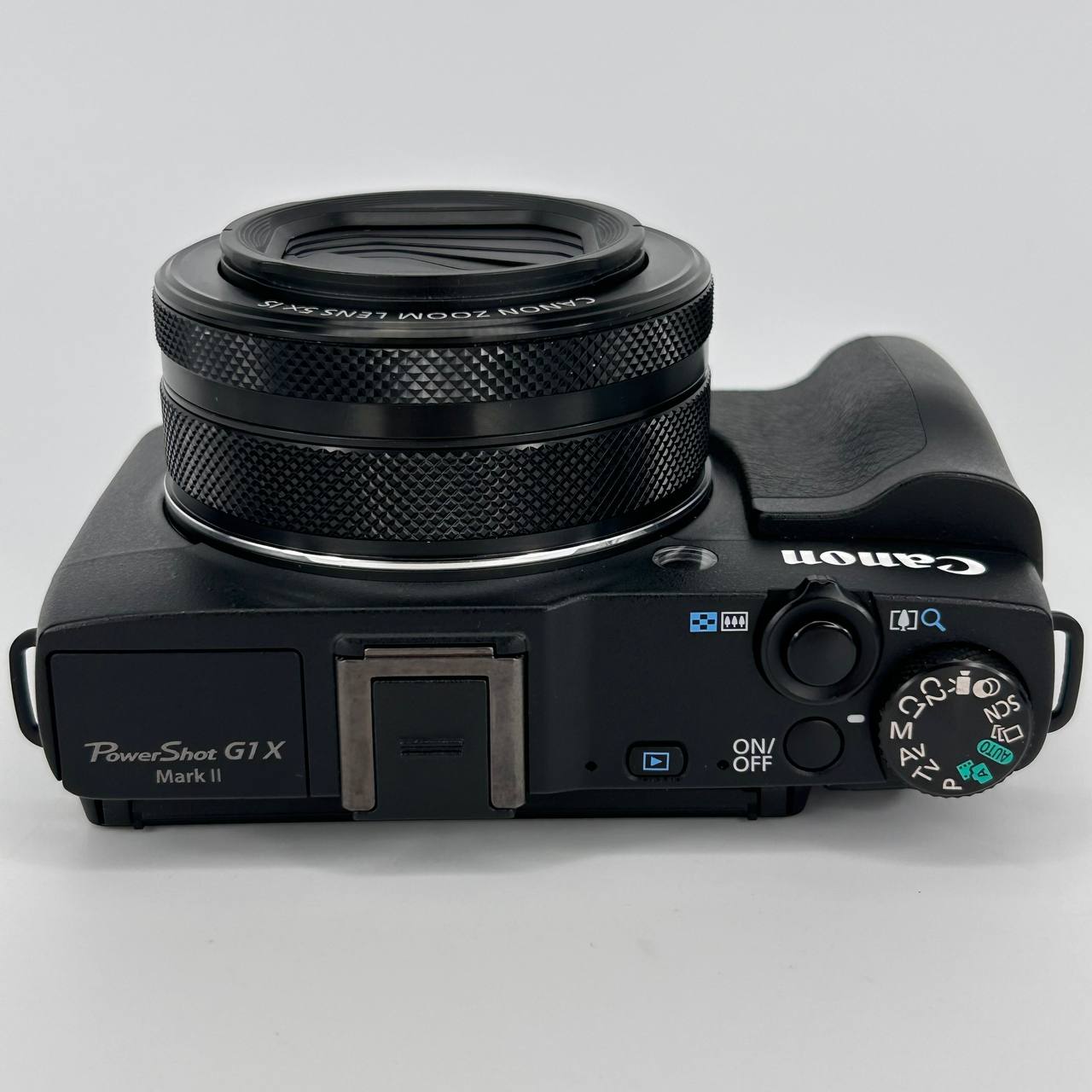 Canon PowerShot G1 X Mark II