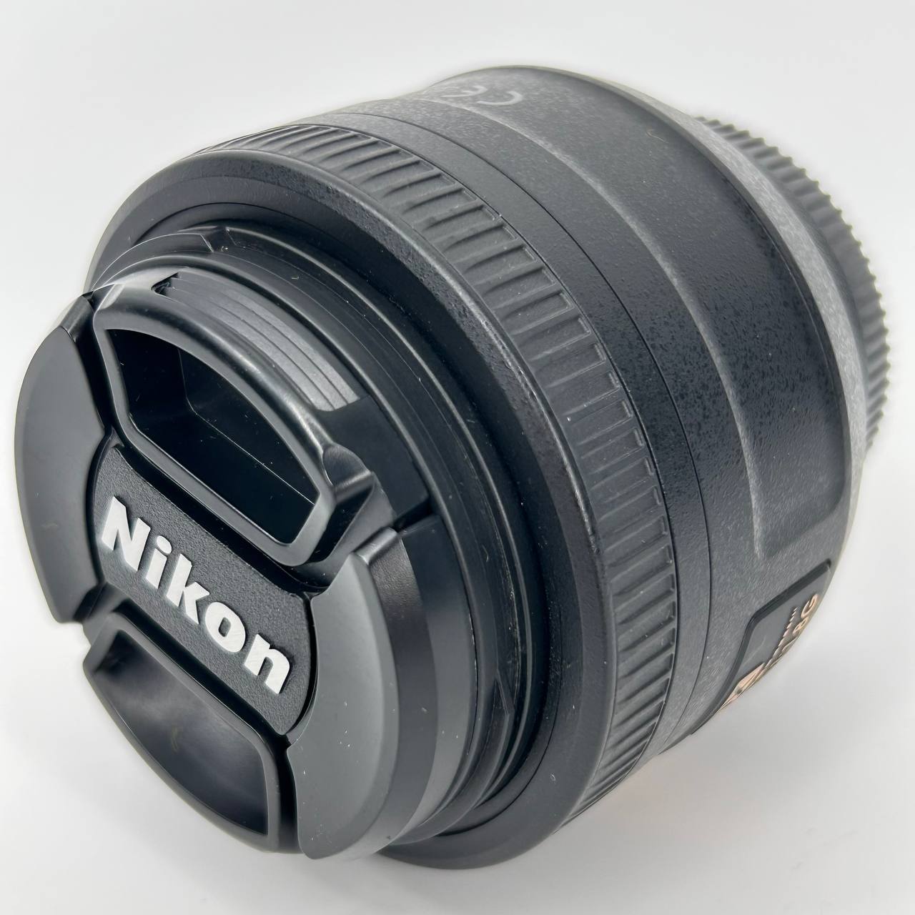 Nikon AF-S DX Nikkor 35mm 1:1,8G