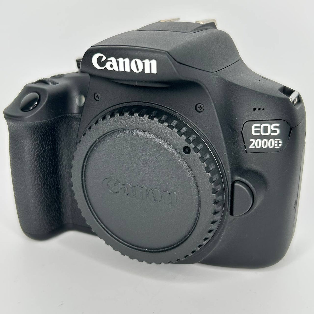 Canon EOS 2000D EF-S 18-55 IS II Kit