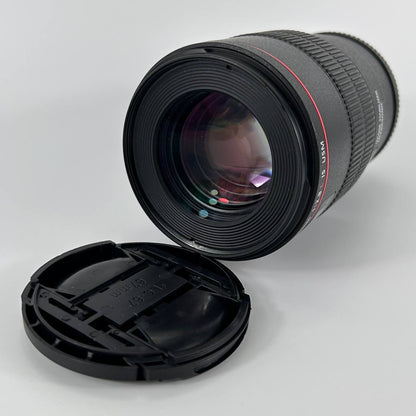 Canon EF 100mm f/2.8 L Macro IS USM