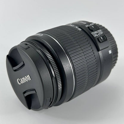 Canon EOS 2000D EF-S 18-55 IS II Kit
