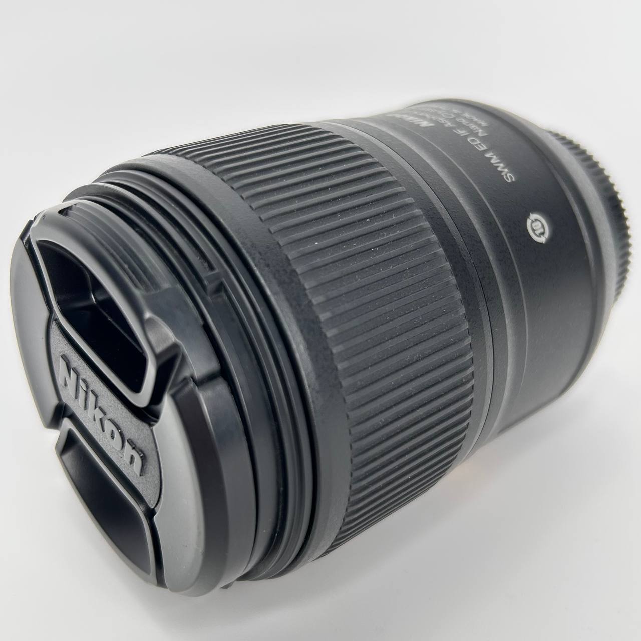 Nikon AF-S Micro Nikkor 60mm f/2.8G IF-ED