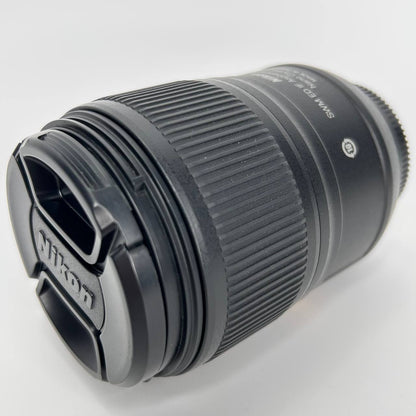 Nikon AF-S Micro Nikkor 60mm f/2.8G IF-ED
