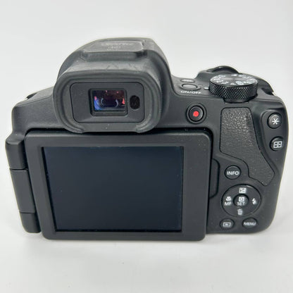 Canon PowerShot SX60 HS