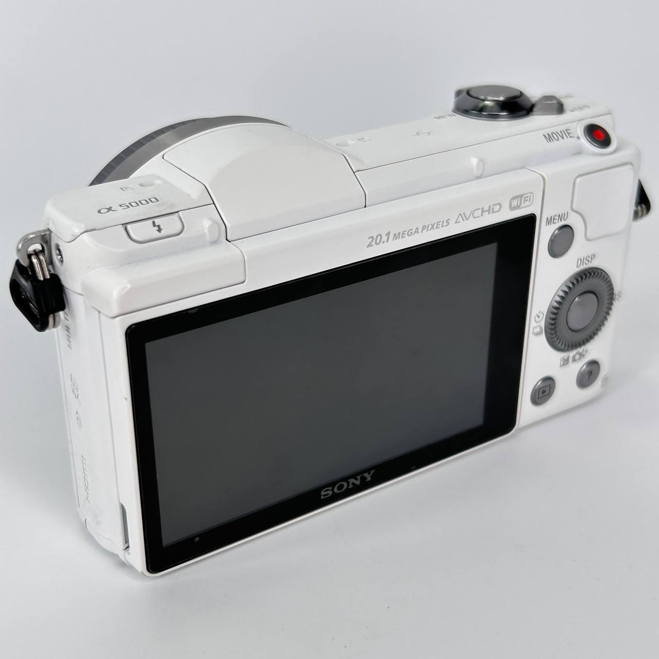 Sony Alpha A5000