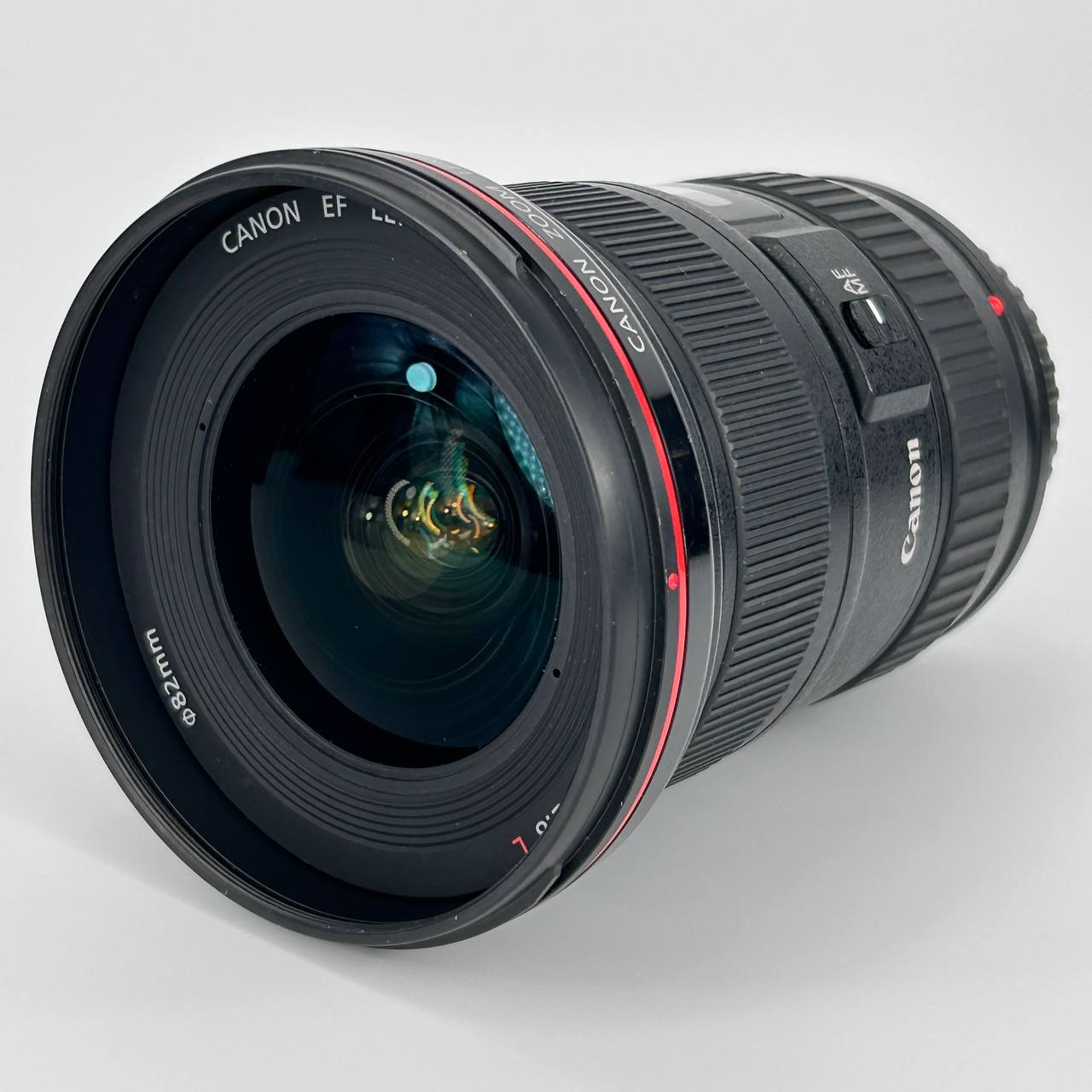 Canon EF 16-35mm f/2.8 L II USM