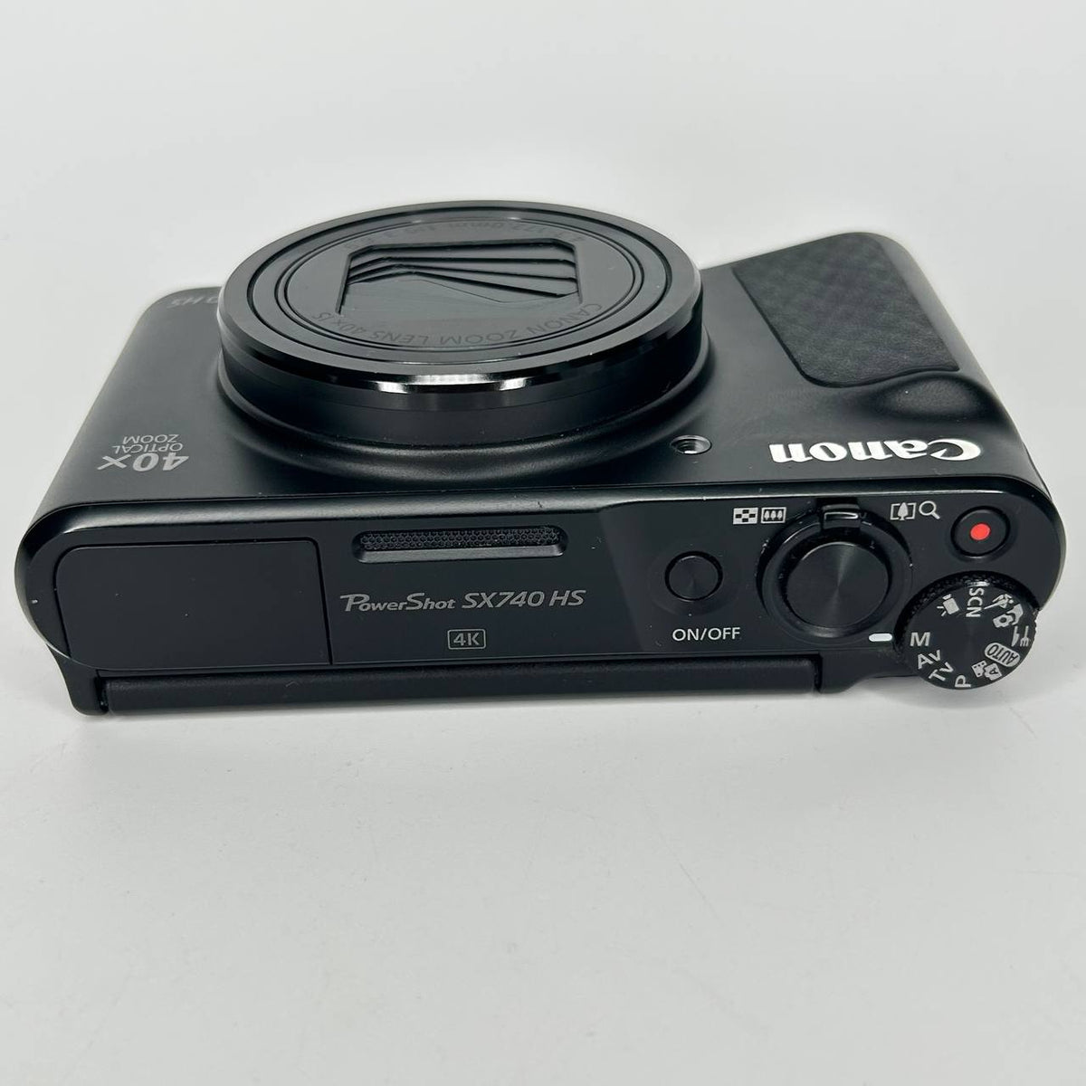 Canon PowerShot SX740 HS