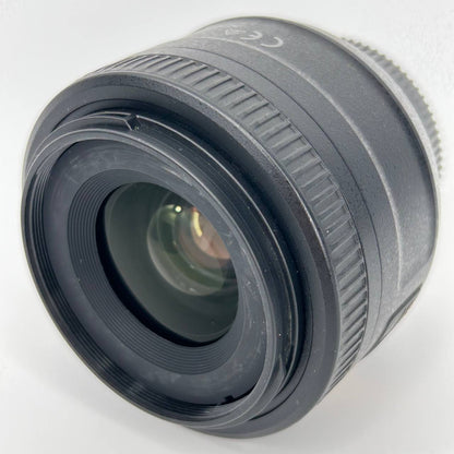 Nikon AF-S DX Nikkor 35mm 1:1,8G