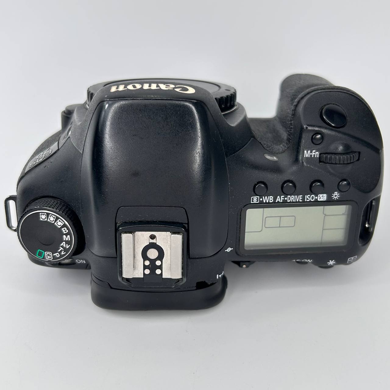 Canon EOS 7D