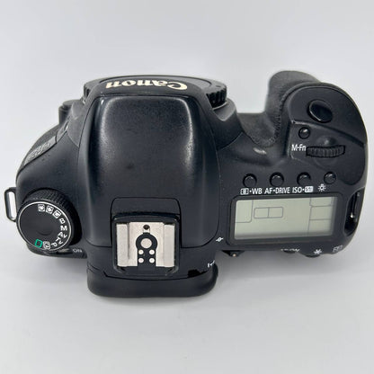 Canon EOS 7D