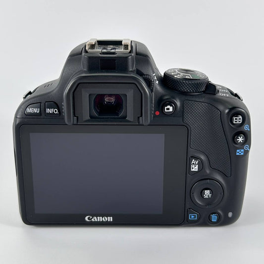 Canon EOS 100D