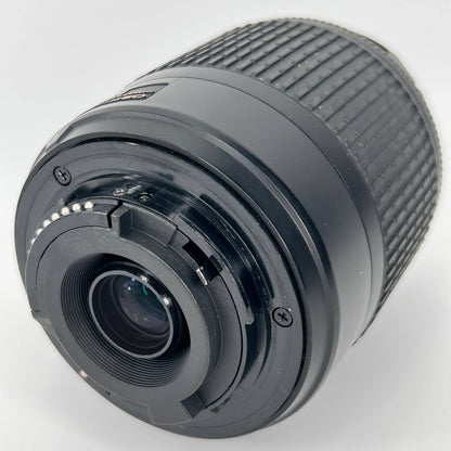 Nikon AF-S DX Nikkor 55-200mm f/4-5.6G ED