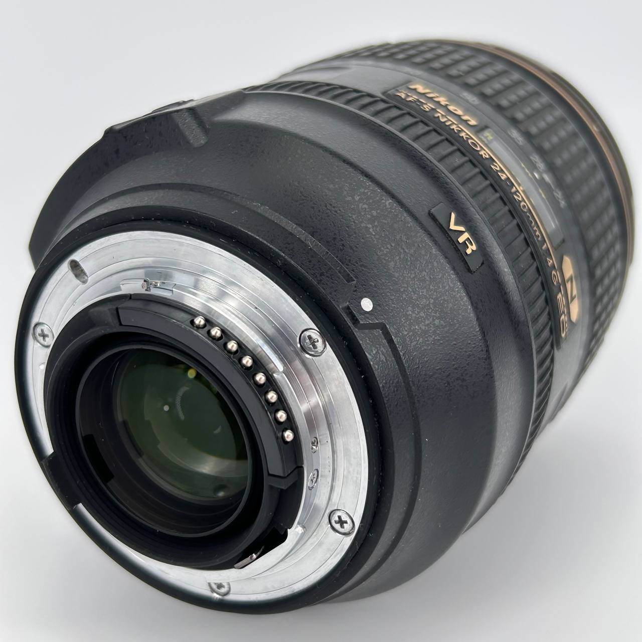 Nikon AF-S Nikkor 24-120mm f/4G ED VR