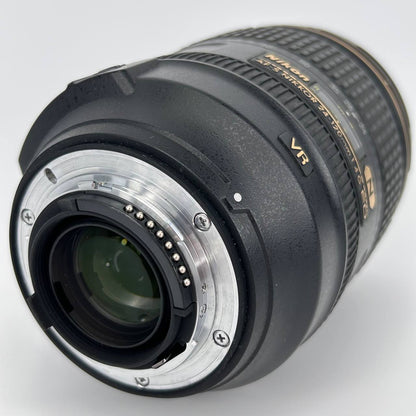 Nikon AF-S Nikkor 24-120mm f/4G ED VR