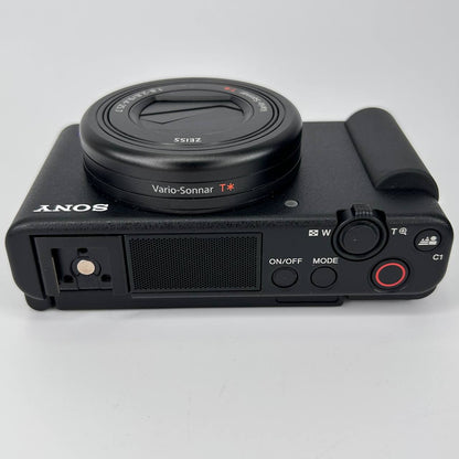 Sony ZV-1
