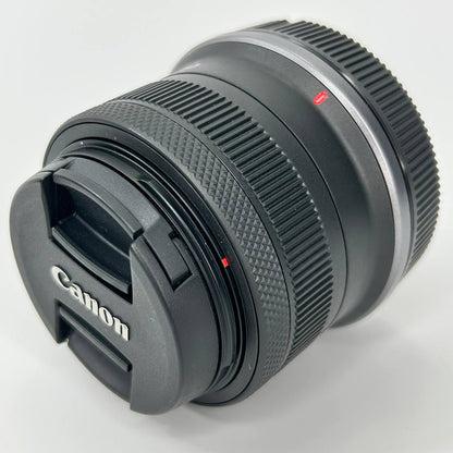 Canon RF-S 18-45mm f/4.5-6.3 IS STM