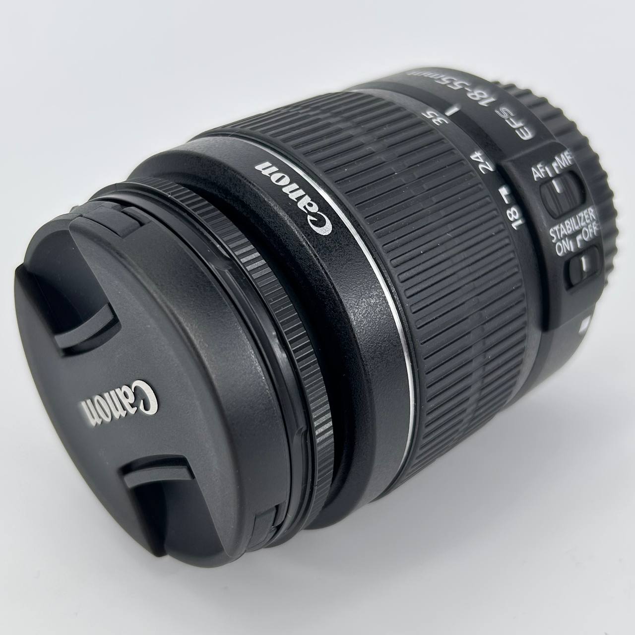 Canon EOS 2000D EF-S 18-55 IS II Kit