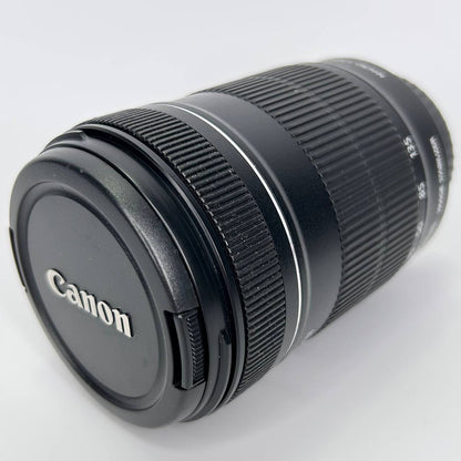 Canon EF-S 18-135mm f/3.5-5.6 IS