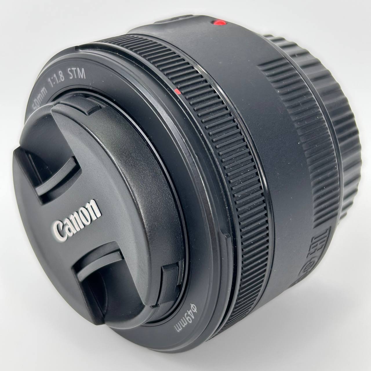 Canon EF 50mm f/1.8 STM