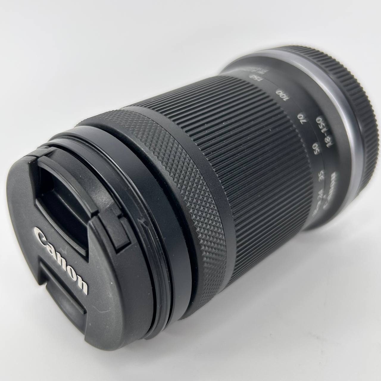 Canon RF-S 18-150mm f/3.5-6.3 IS STM