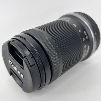 Canon RF-S 18-150mm f/3.5-6.3 IS STM