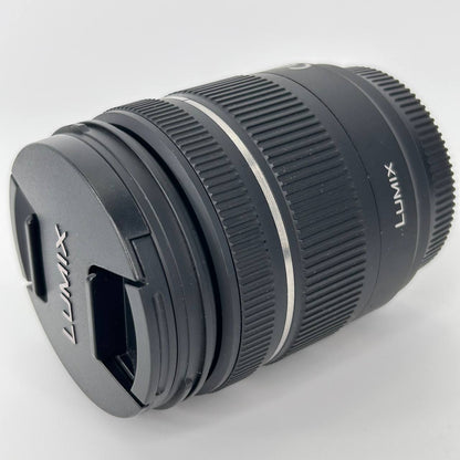 Panasonic Lumix G Vario 14-42mm f/3.5-5.6 ASPH Mega O.I.S.