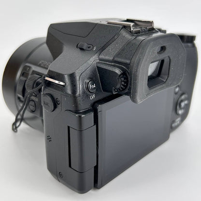 Panasonic Lumix DMC-FZ300