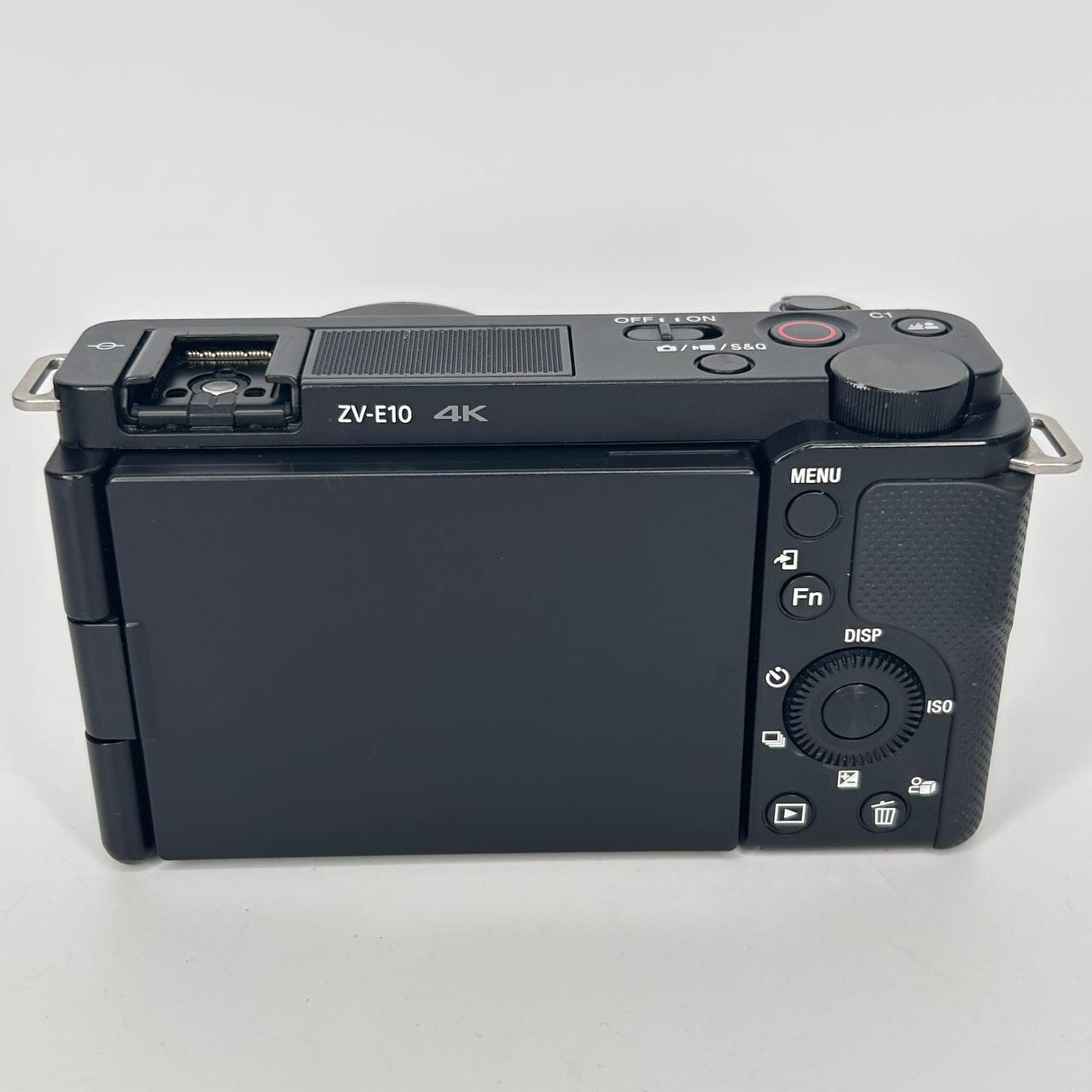 Sony ZV-E10