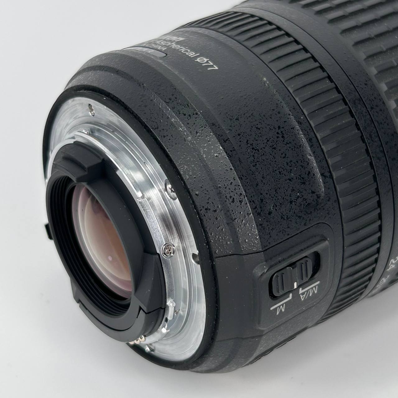 Nikon AF-S DX Nikkor 10-24mm f/3.5-4.5G ED