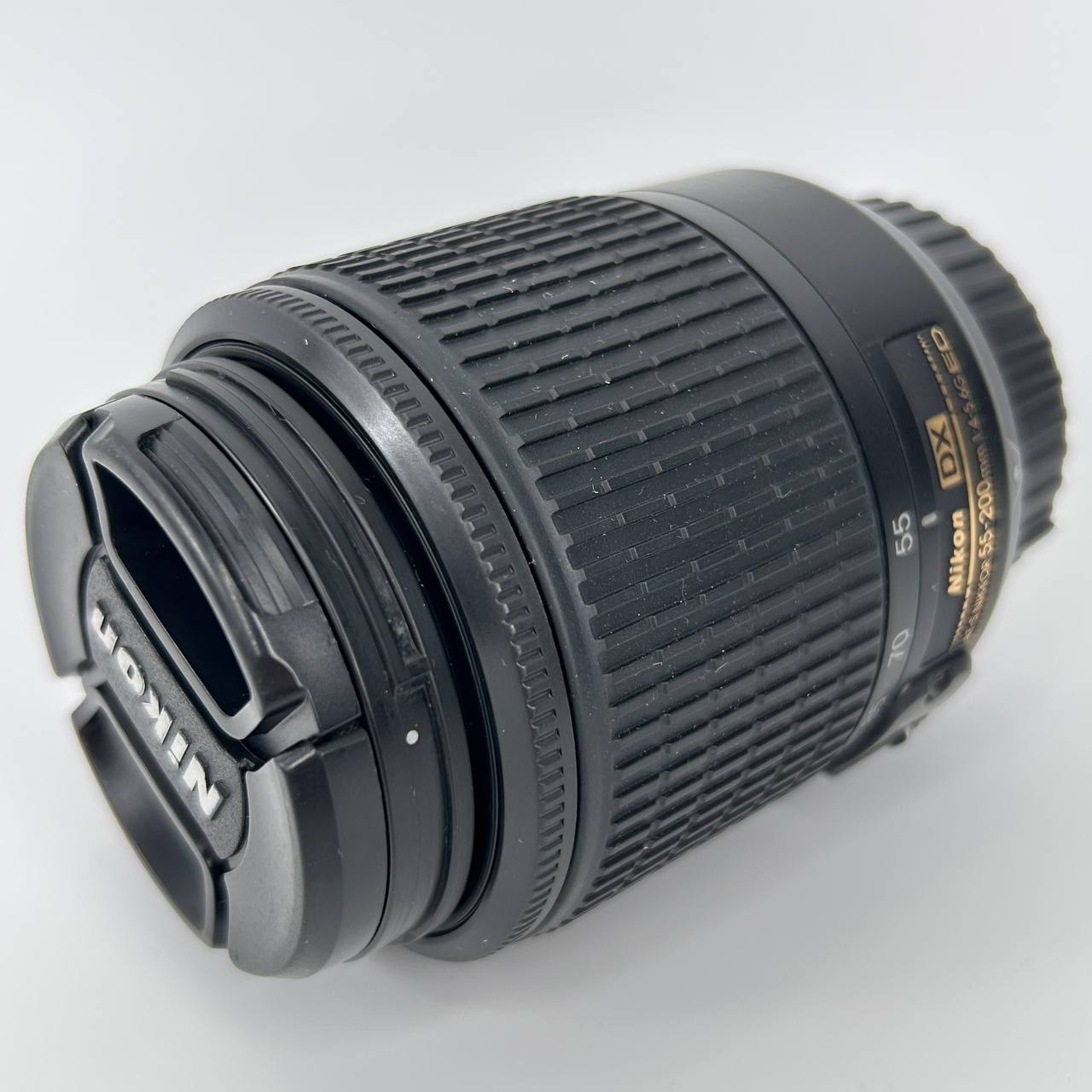 Nikon AF-S DX Nikkor 55-200mm f/4-5.6G ED