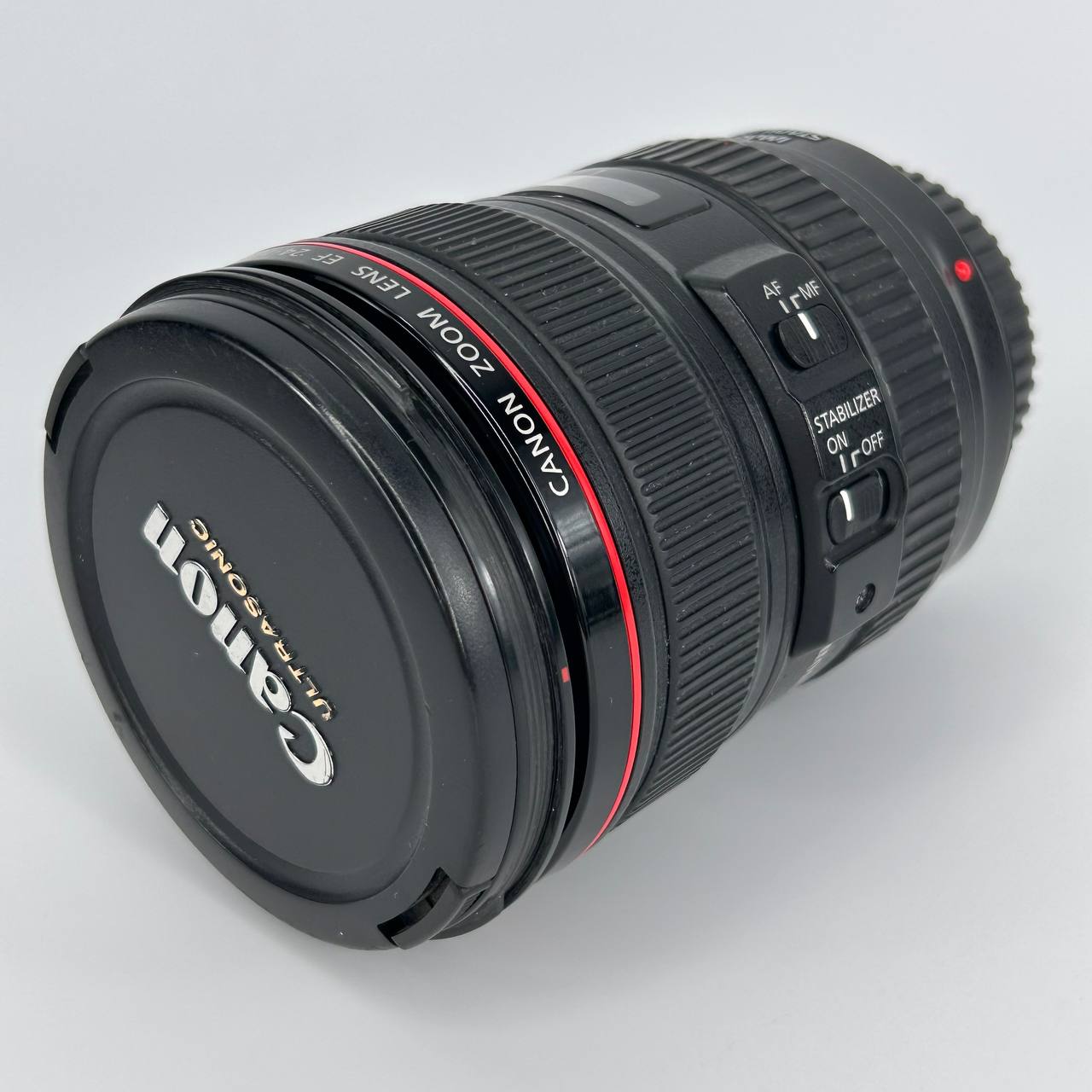 Canon EOS 5D Mark II + Canon EF 24-105mm f/4 L IS USM Kit
