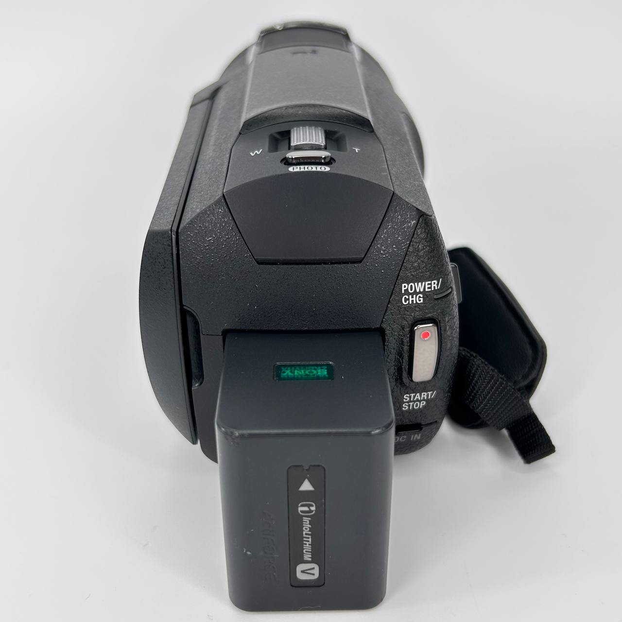 Sony FDR-AX43A