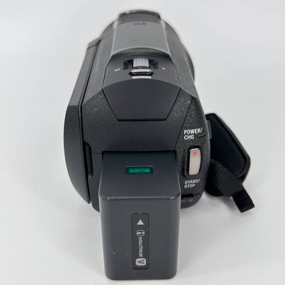 Sony FDR-AX43A