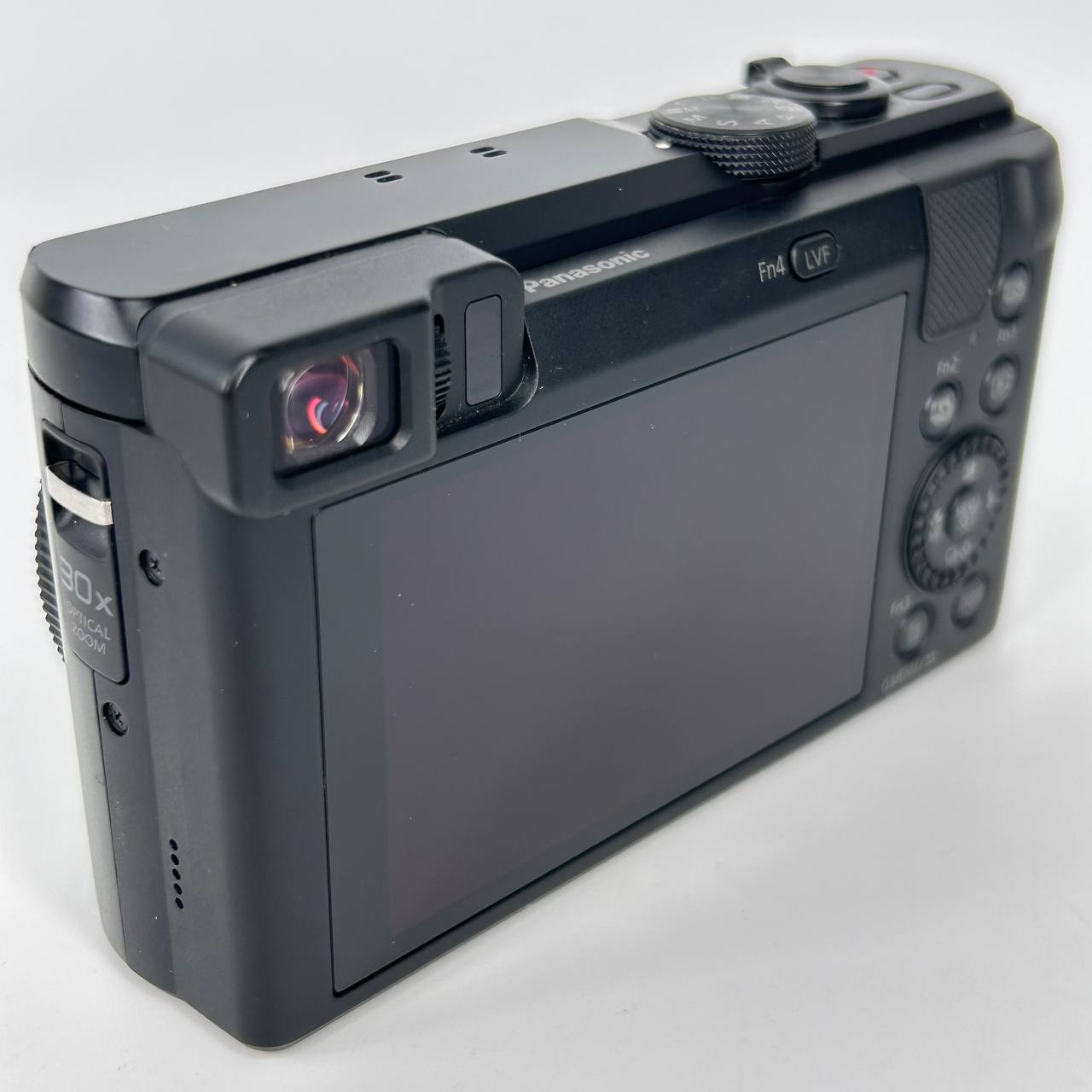 Panasonic Lumix DMC-TZ80